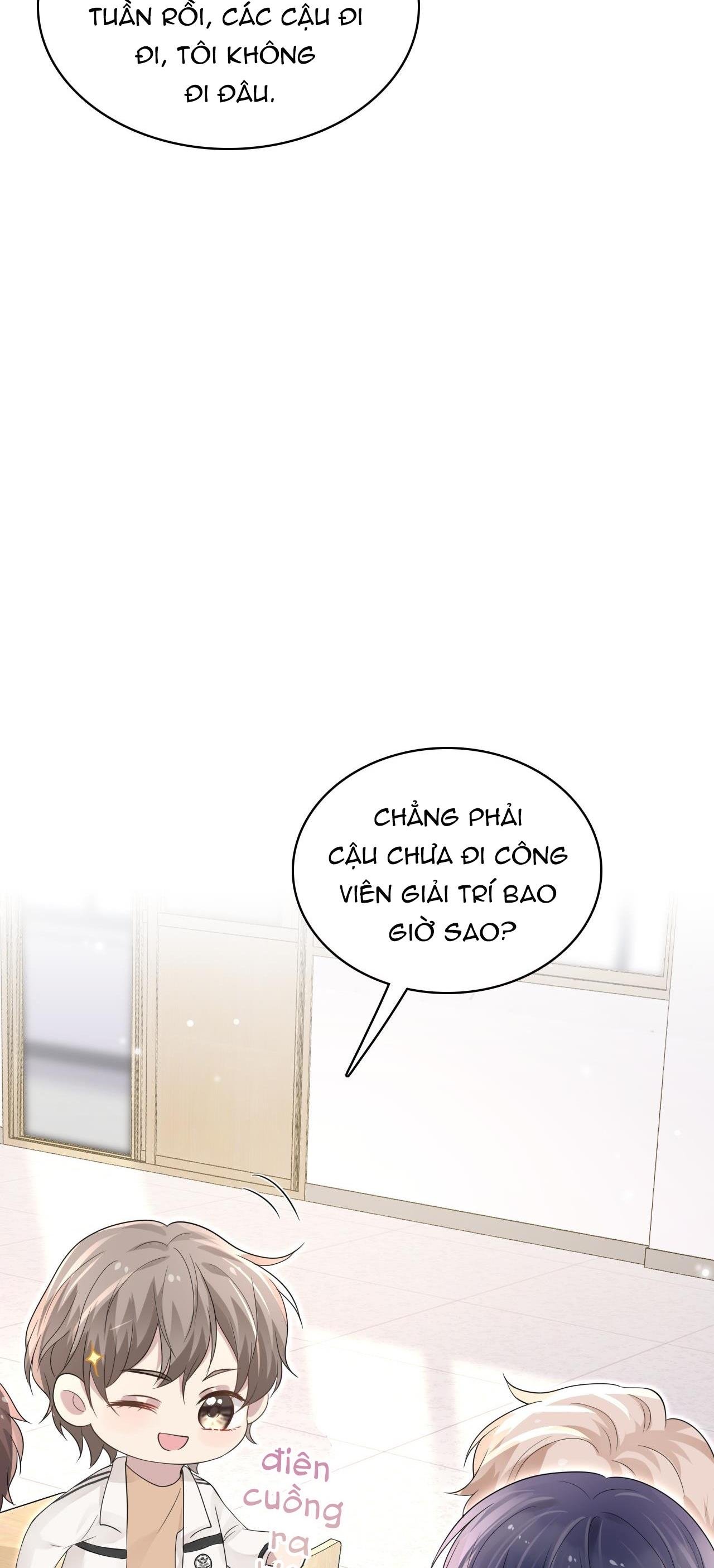 ẩn trung (end) chapter 43 29