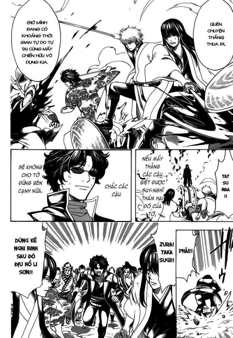 gintama - linh hồn bạc chapter 575 7
