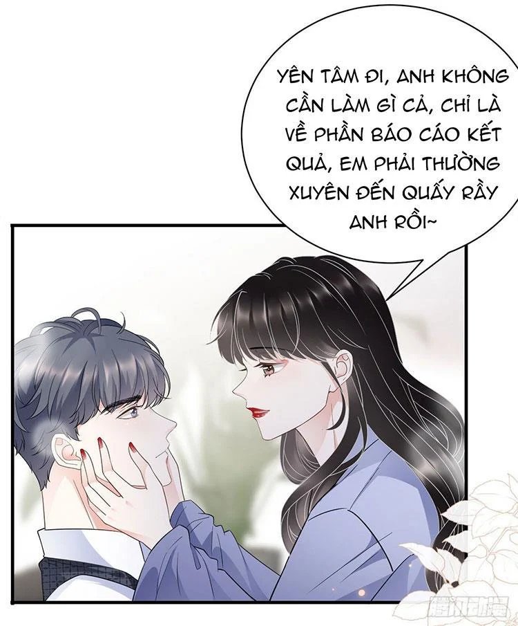 [16+] đại tiểu thư có thể có ý đồ xấu chapter 32.2 11