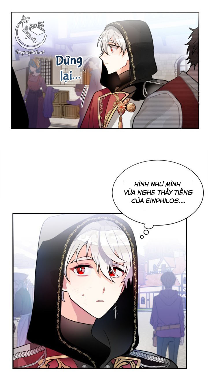 xin hãy cho tôi về nhà chapter 14.2 21