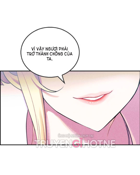 [bản 18+] trò chơi săn mồi của hoàng đế và thánh kỵ sĩ chapter 2.2 26