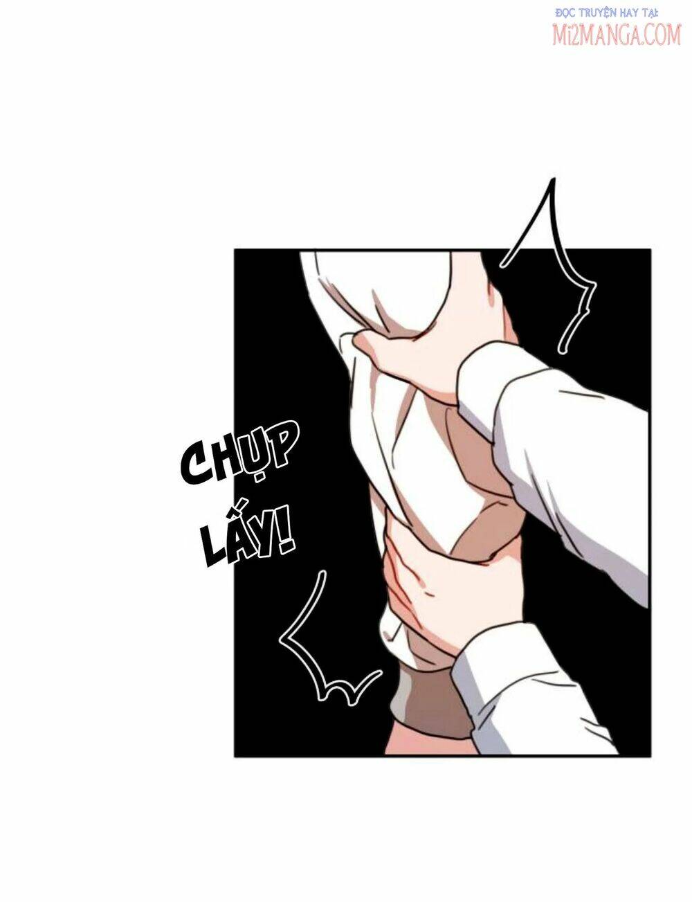 bloody romance - lãng mạn đẫm máu chapter 11.5 6