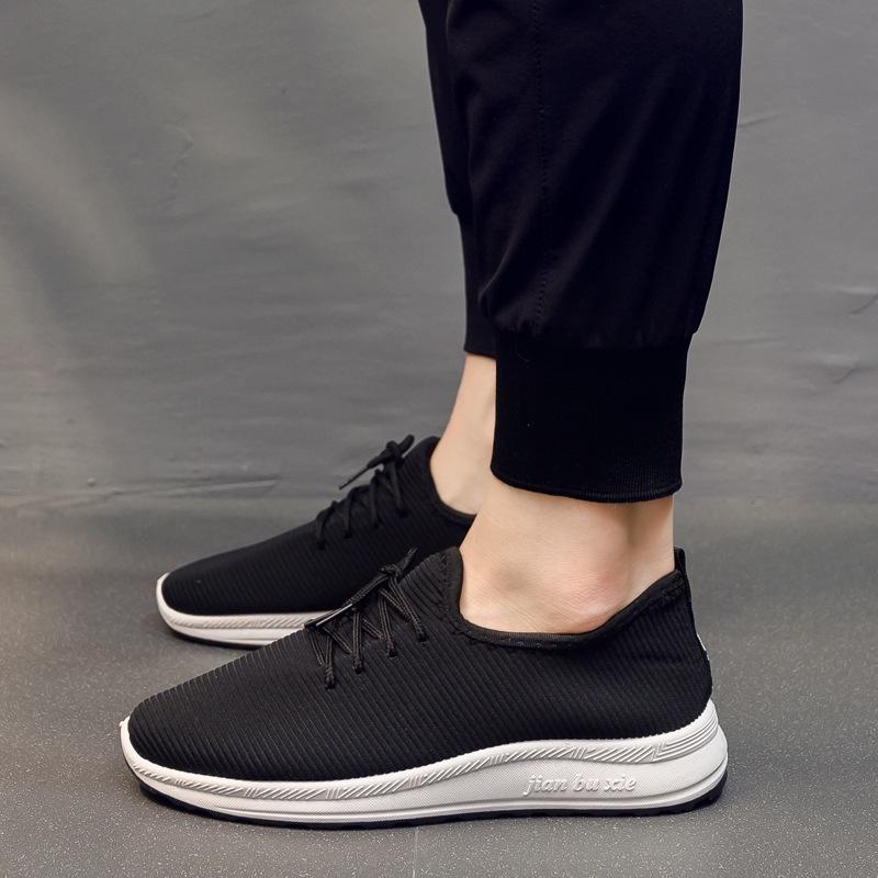 Giày lười đi bộ Thoáng Khí 21658