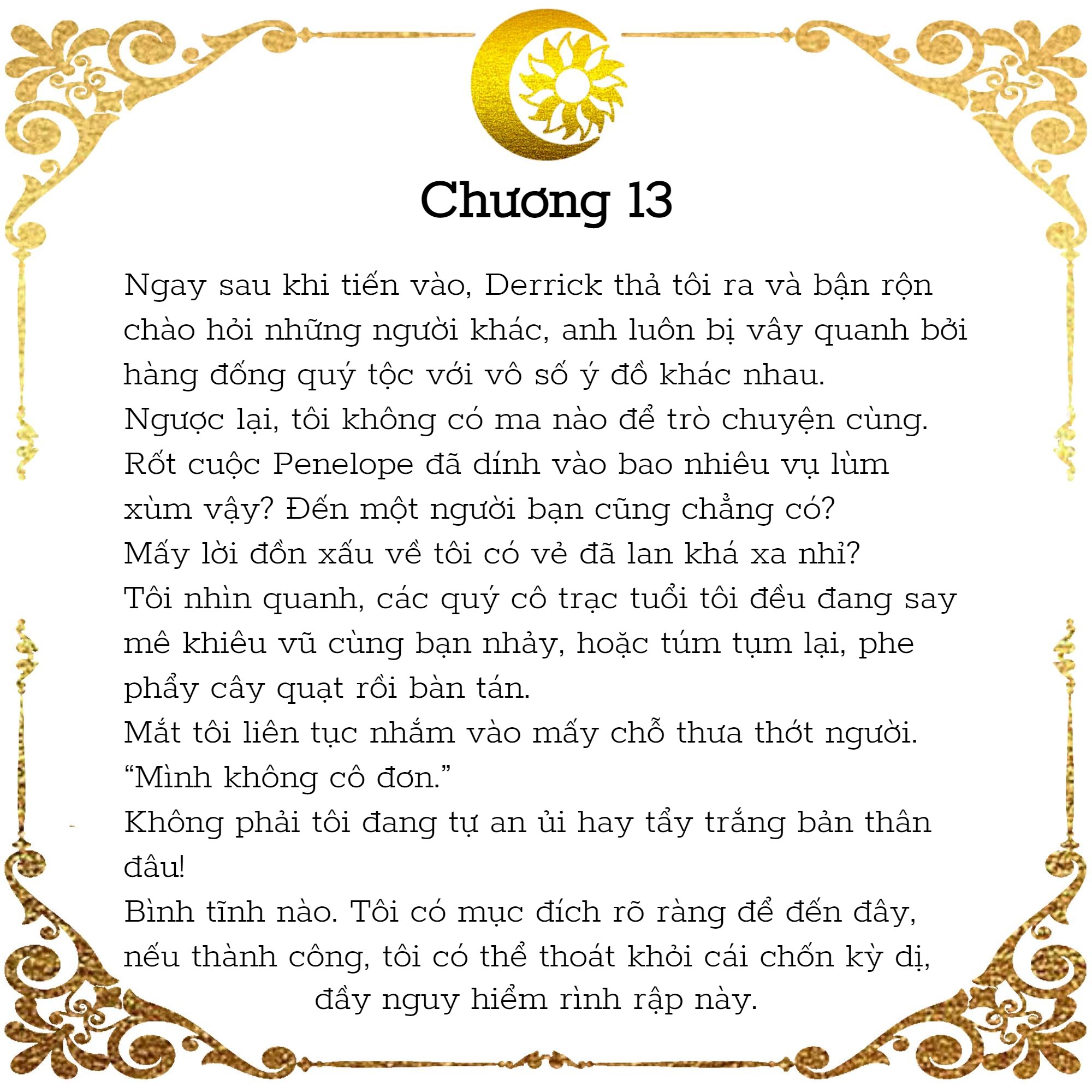 villains are destined to die chapter 13 4