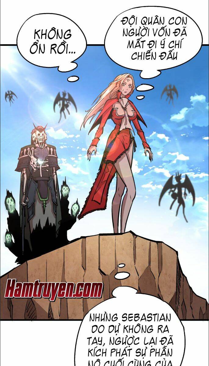 ta không phải đại ma vương chapter 4 16