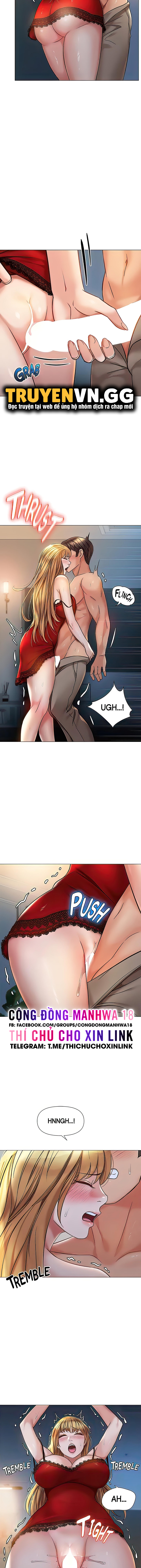 bạn của con gái chapter 88 7