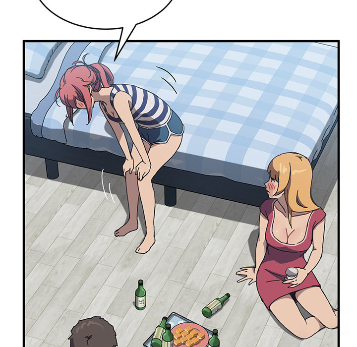 sống chung với dâm nữ chapter 4 66