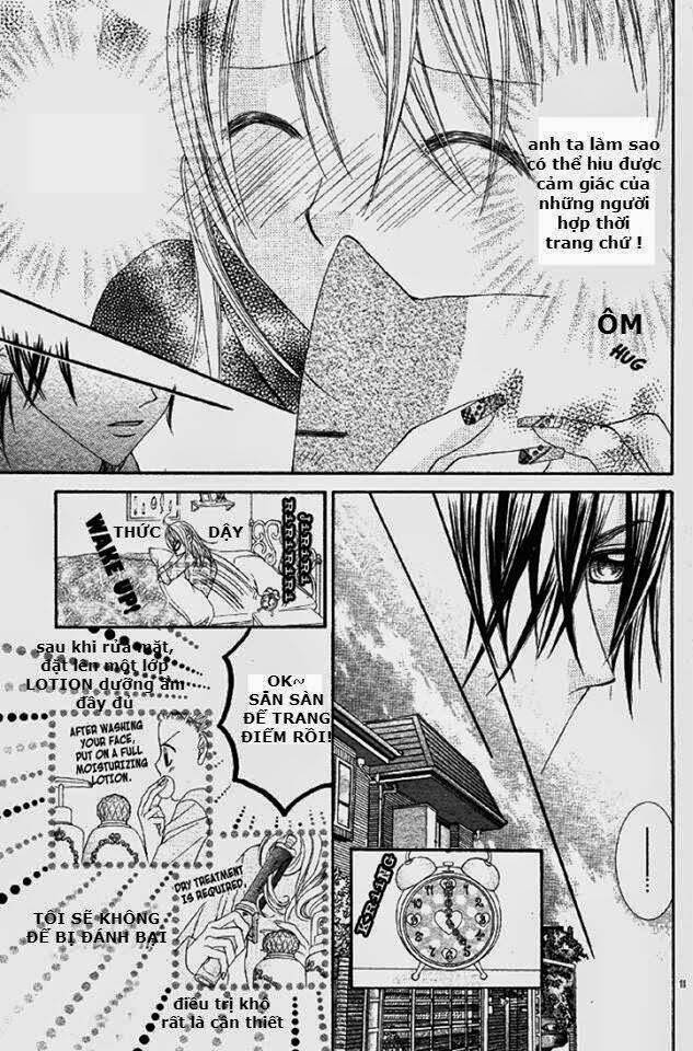 tổng hợp one shot. chapter 79 16