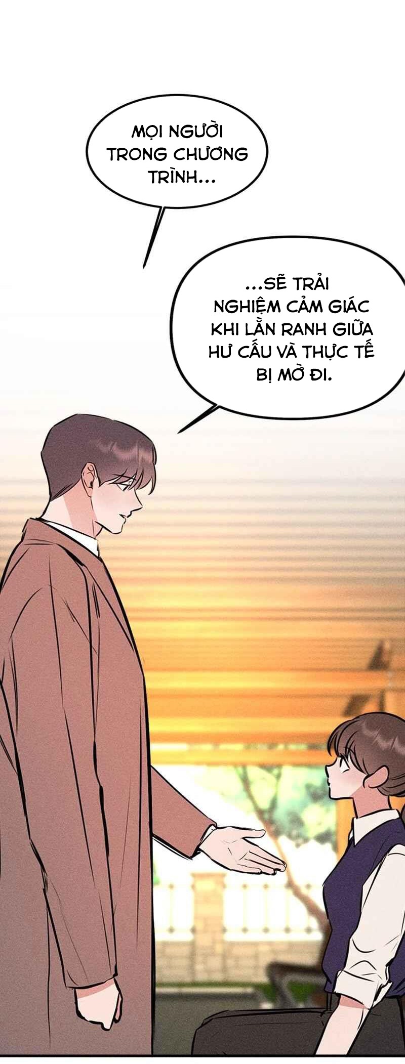 cuộc sống riêng của chị tôi chapter 39 20