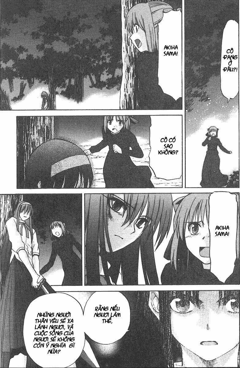 lunar legend tsukihime chapter 25 21