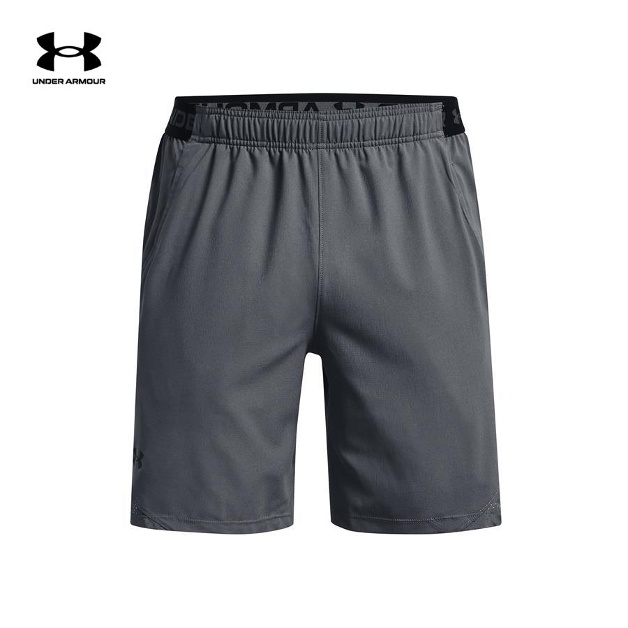 Quần ngắn thể thao nam Under Armour Vanish Woven - 1370382-012