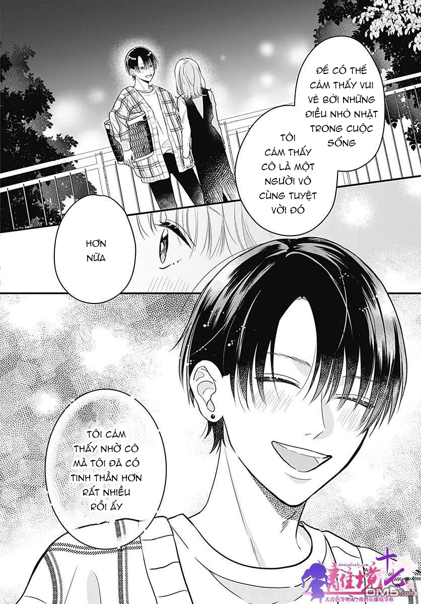 thống trị hoàn mỹ chapter 1.2 7