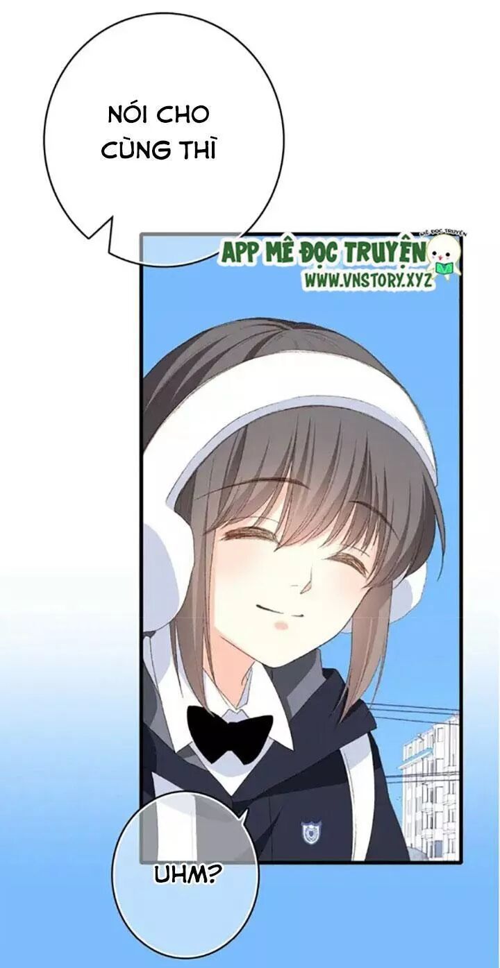 con tim rung động 2 chapter 53 32