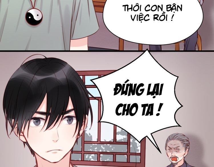 lượm được một tiểu hồ ly phần 1 chapter 44 4