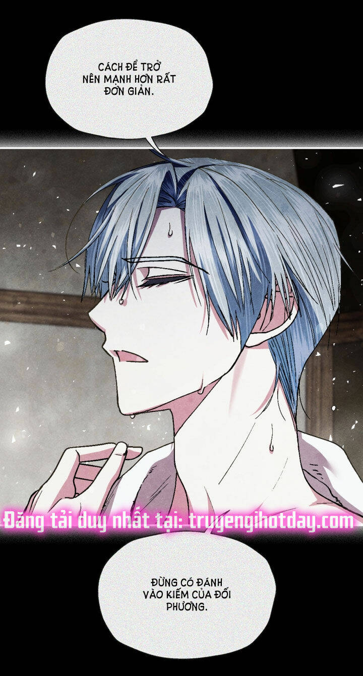 cha, con không muốn kết hôn đâu chapter 119.1 47