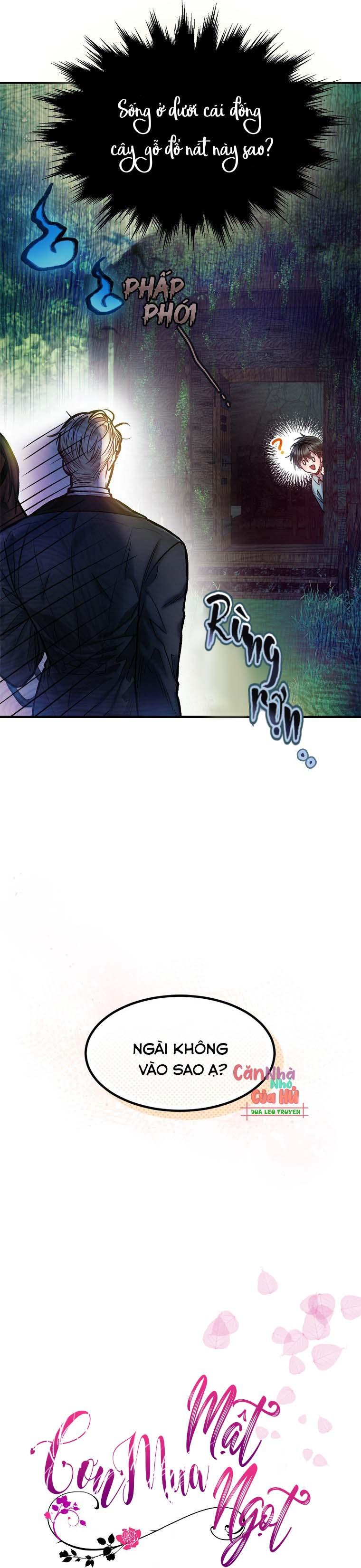 cơn mưa mật ngọt chapter 5 3