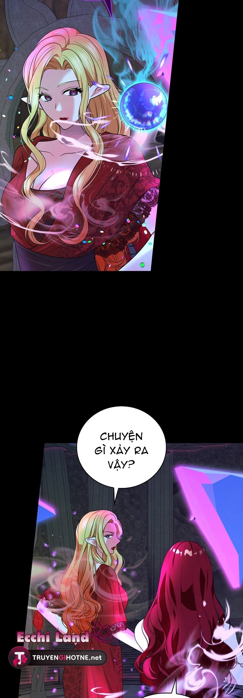 hiệp sĩ băng giá chapter 80.2 15