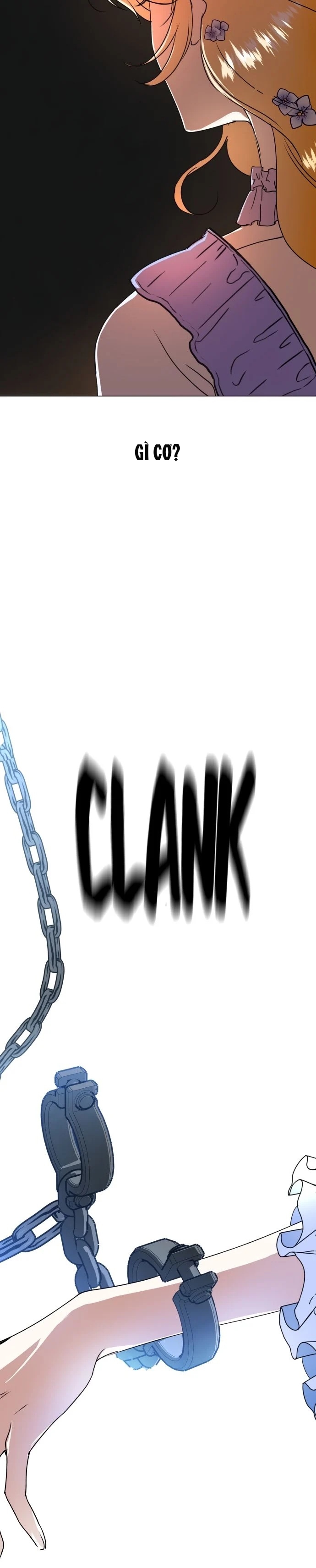 tôi muốn trở thành cô ấy dù chỉ là một ngày chapter 6 24