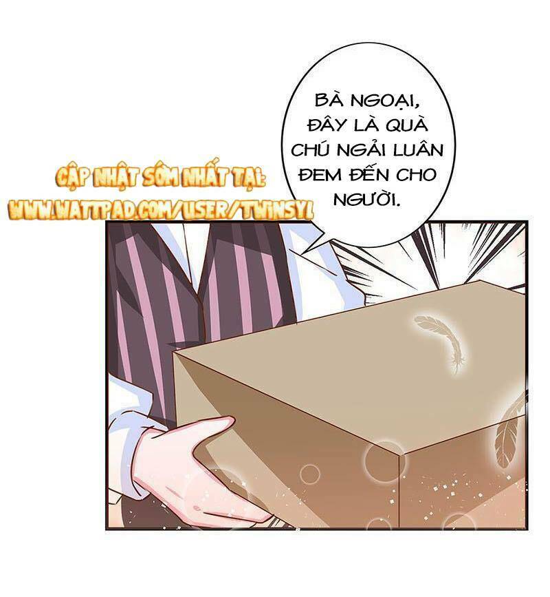 không gả cho tổng tài, gả cho người hầu chapter 140 9