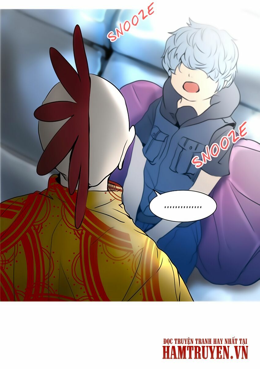 tòa tháp bí ẩn 2 chapter 200 89