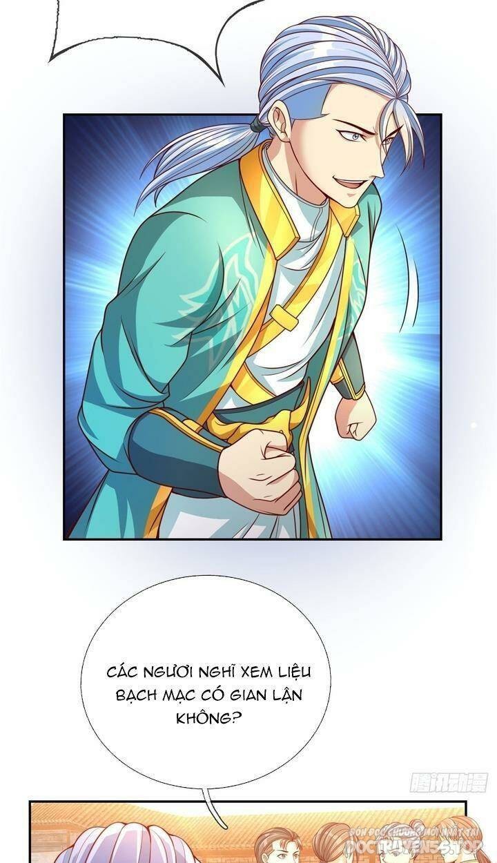ta có khả năng vô hạn đốn ngộ chapter 9 9