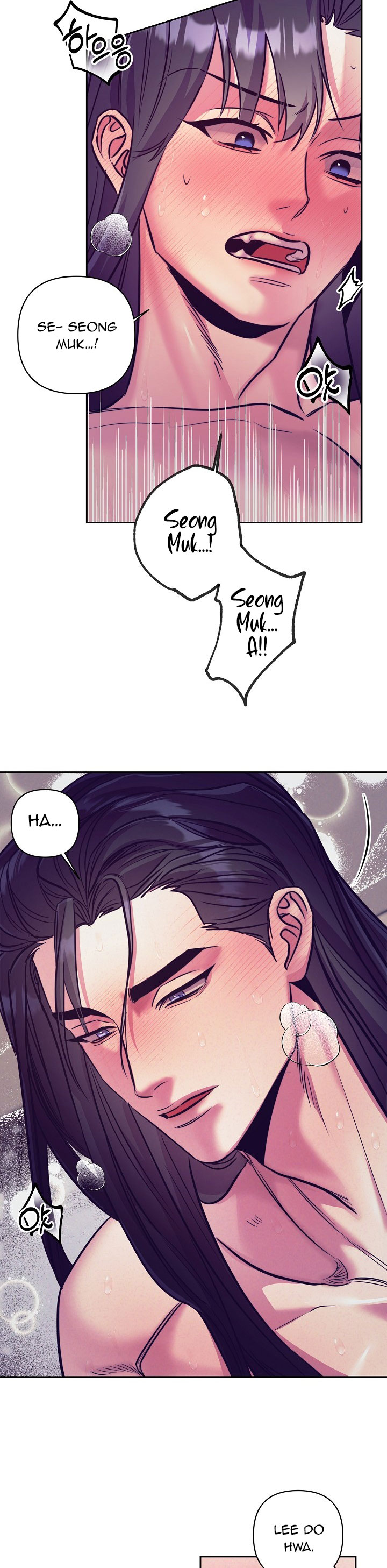 [18+] tuyển tập truyện bl ngắn - double bell chapter 12 10