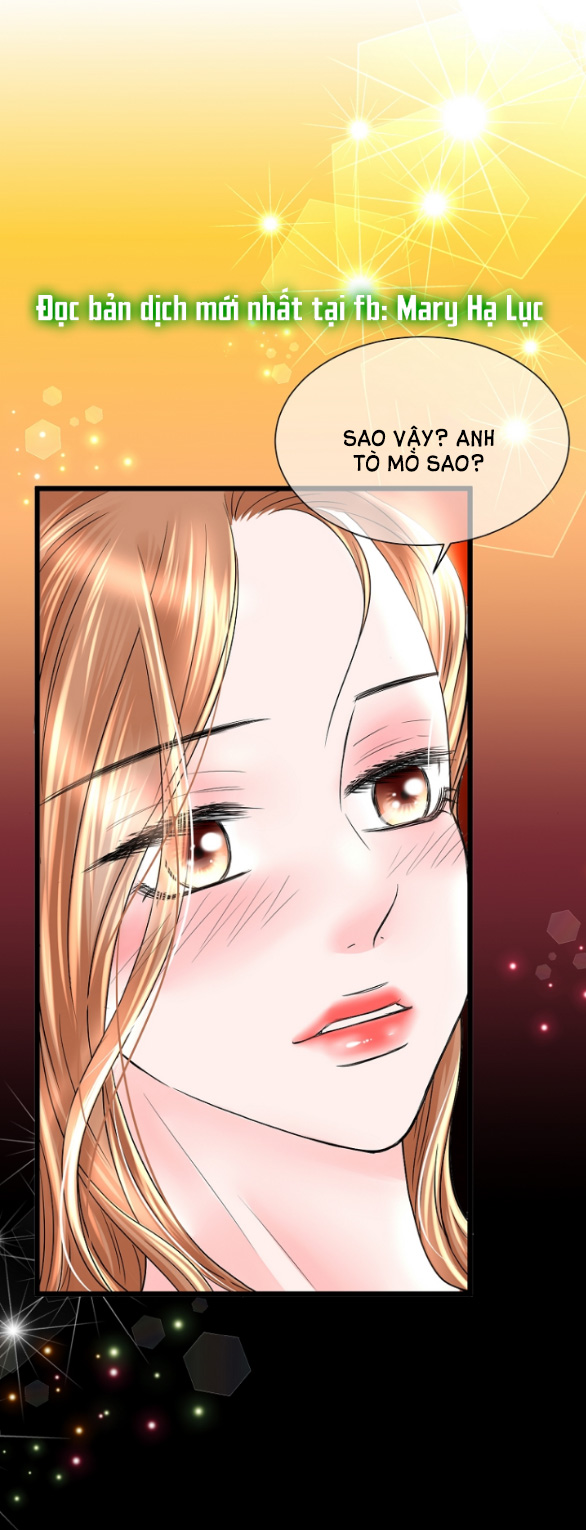 Tình Yêu Đánh Cắp Trái Tim chapter 4.2 - Trang 26