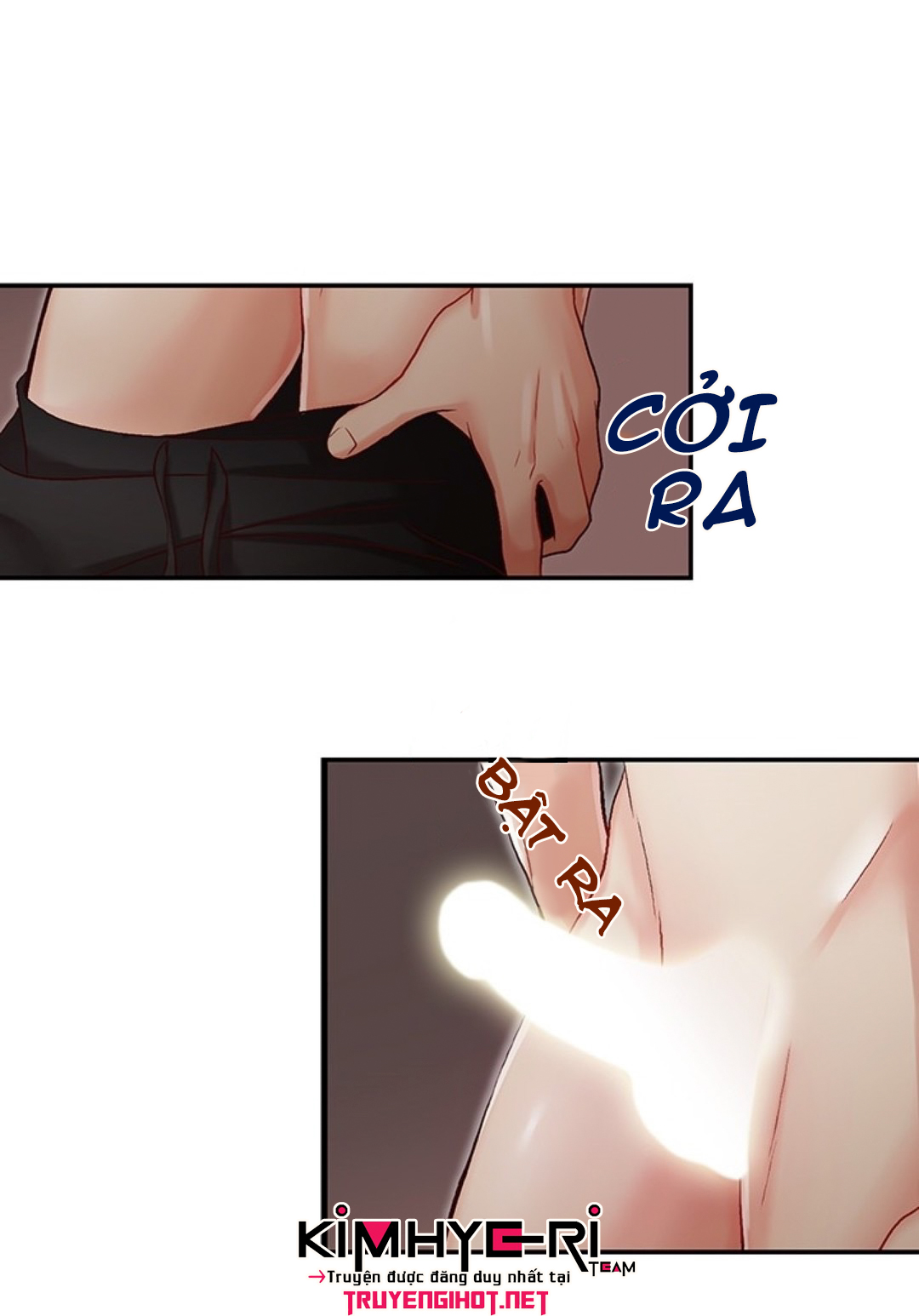 thư ký của anh trai chapter 8.2 17