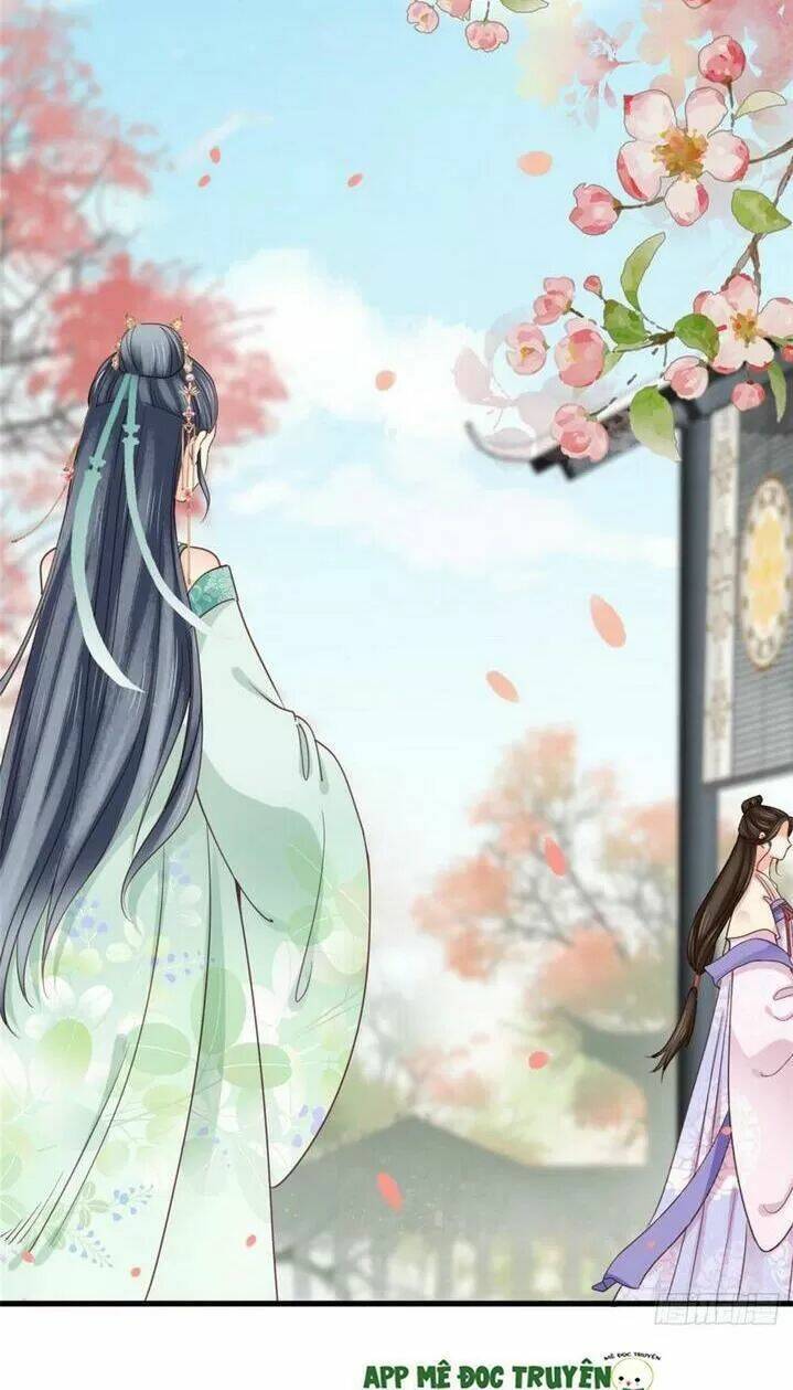 kiều nữ độc phi chapter 201 12