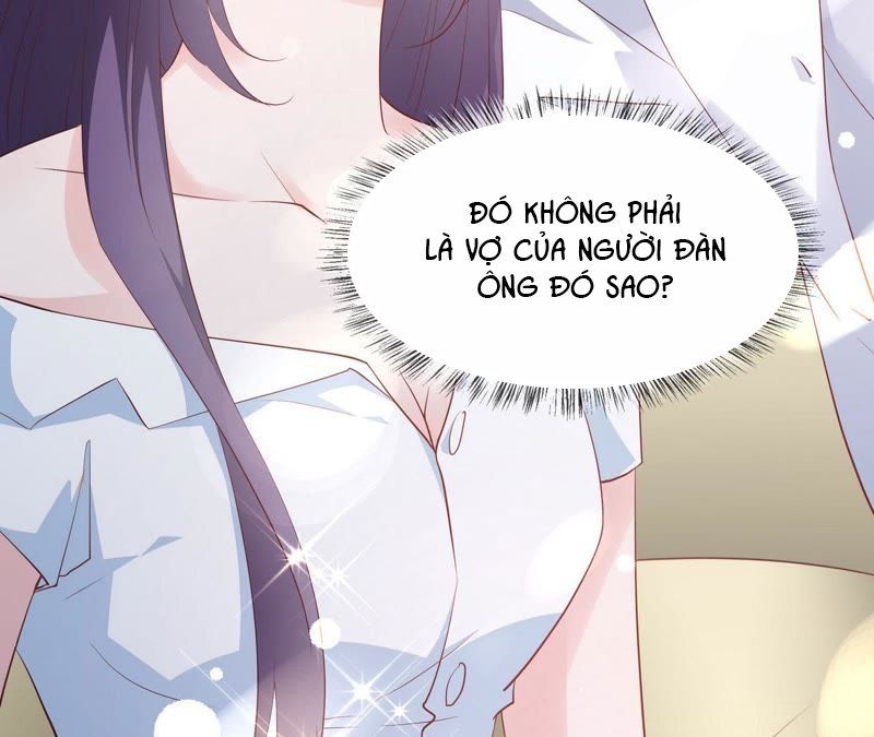 chiến lược lãng mạn của thịnh thiếu chapter 75 58