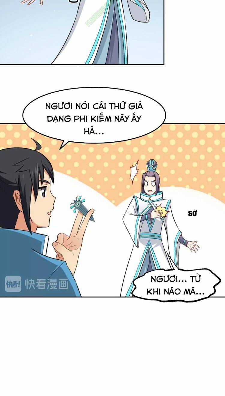 ta luyện giả kim trong thời đại tu tiên chapter 40 16