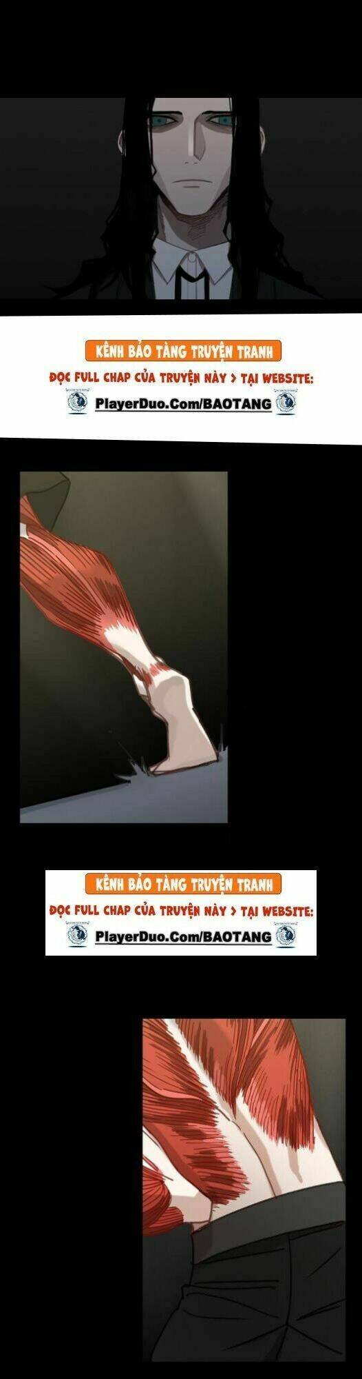 võ sĩ - the boxer chapter 26 3