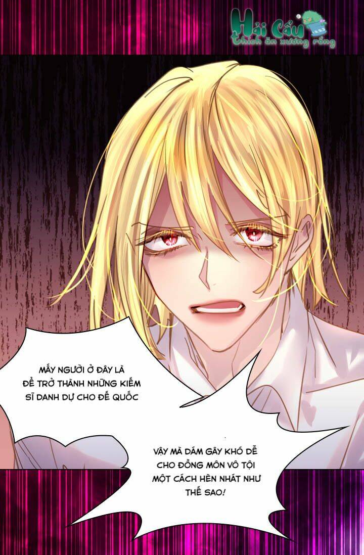 quy luật sinh tồn của nữ phụ chapter 45 6