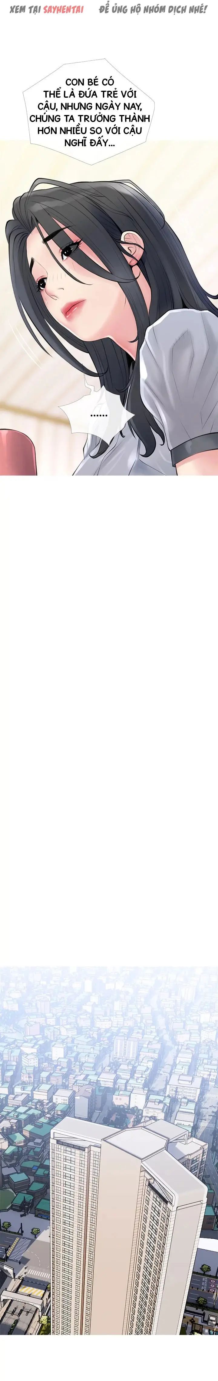 dập dì của tôi chapter 40 10