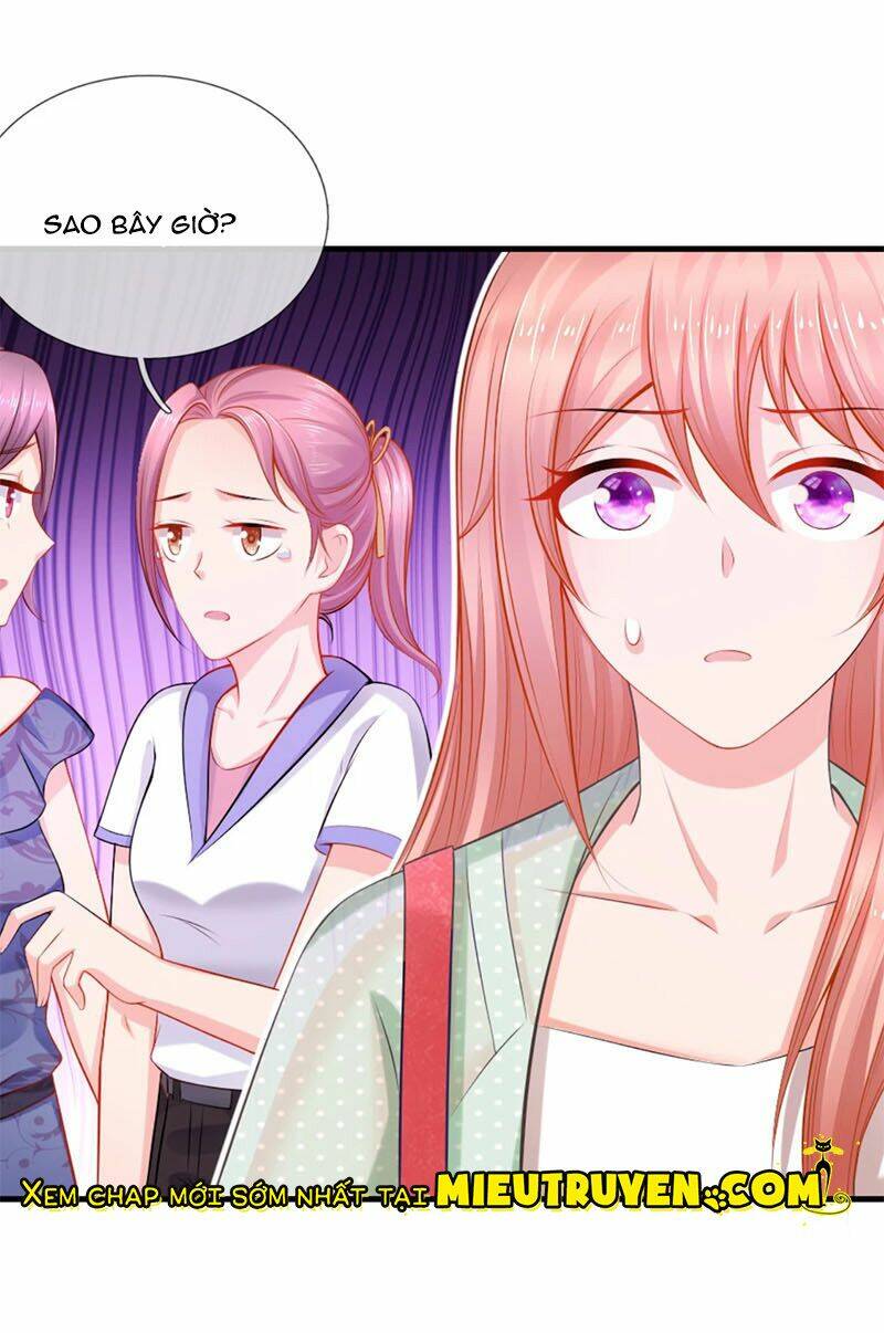 vợ yêu gả nhầm của phúc hắc tổng tài chapter 36 13