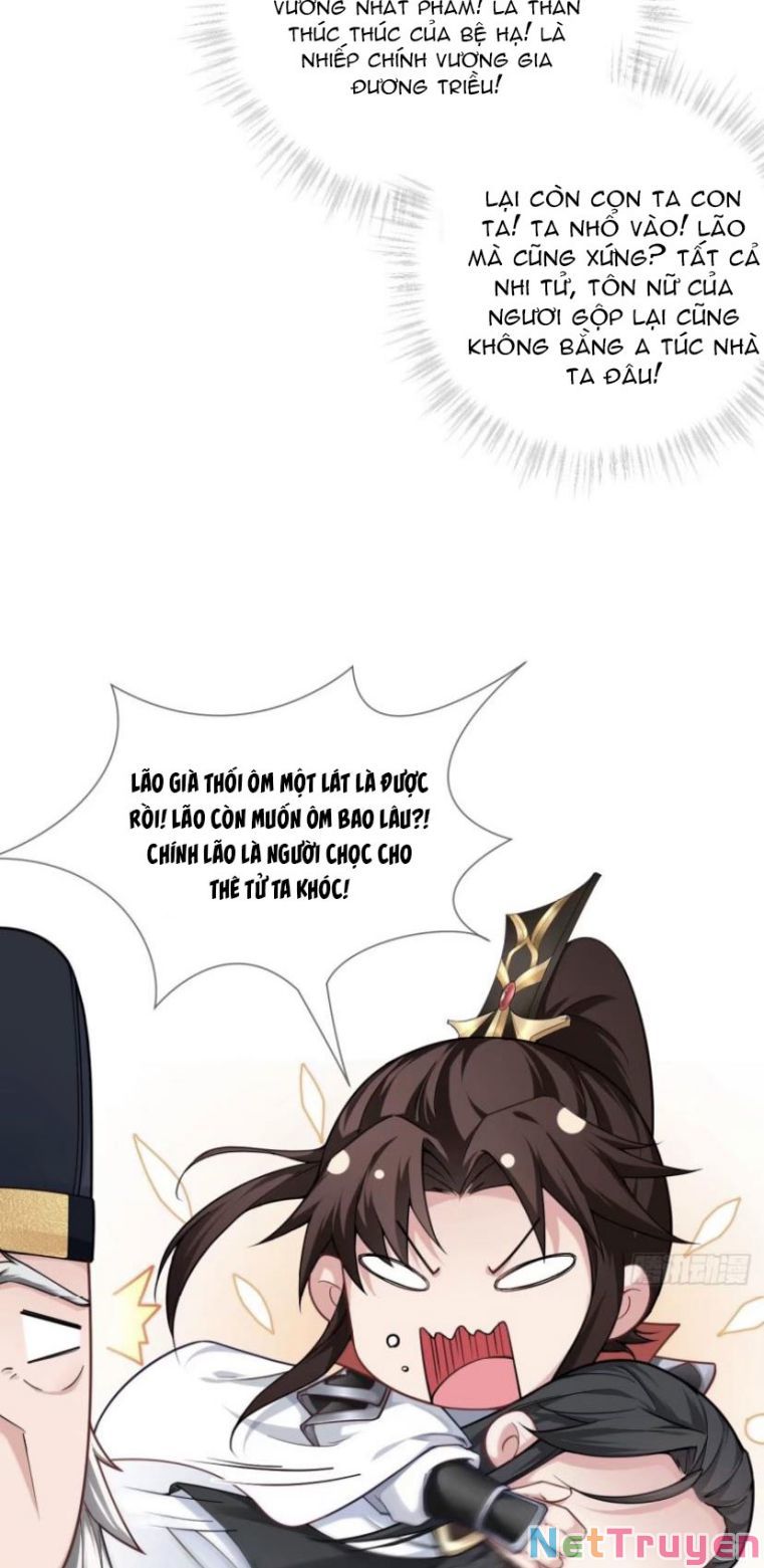 nhập mộ chi thần chapter 29 13