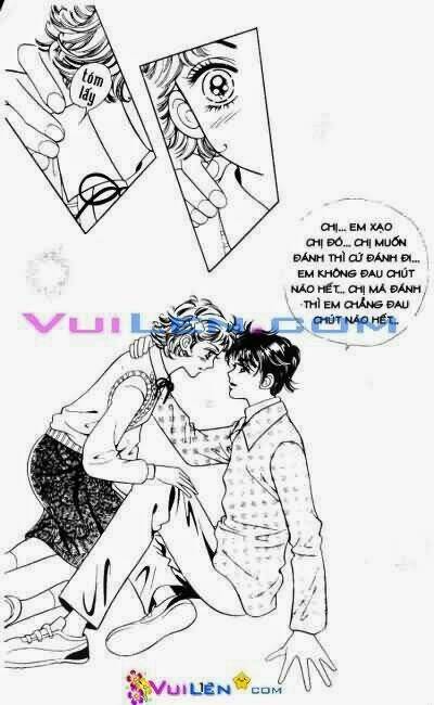 tình yêu diệu kỳ chapter 7 12