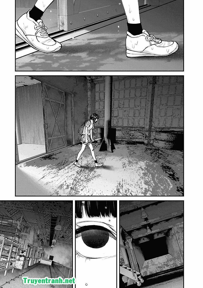 killing morph chapter 26 15