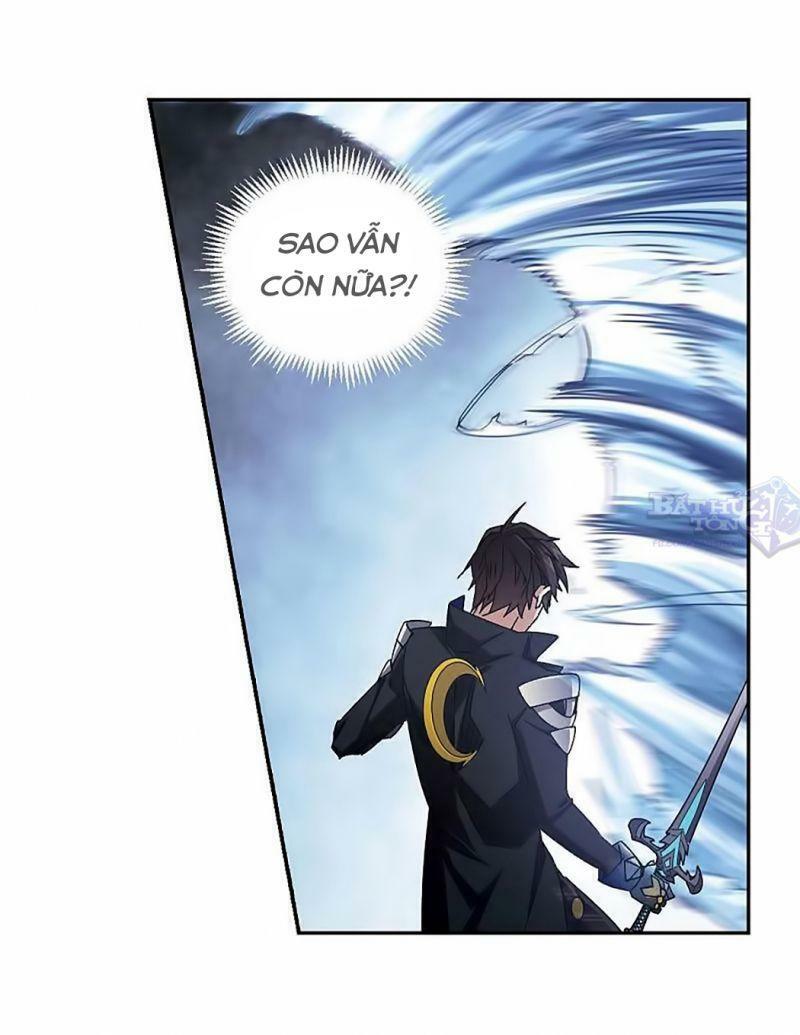 võng du chi cận chiến pháp sư chapter 368 3