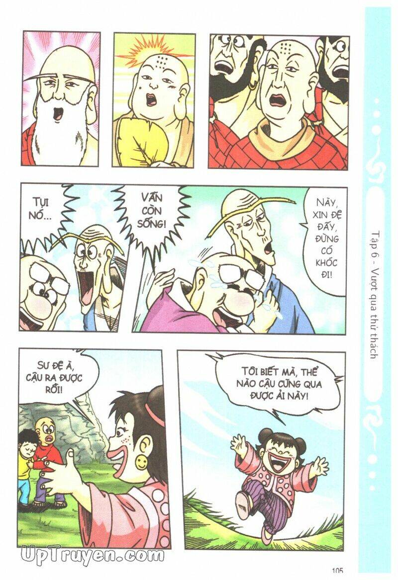 ô long viện tình huynh đệ chapter 6.4 16