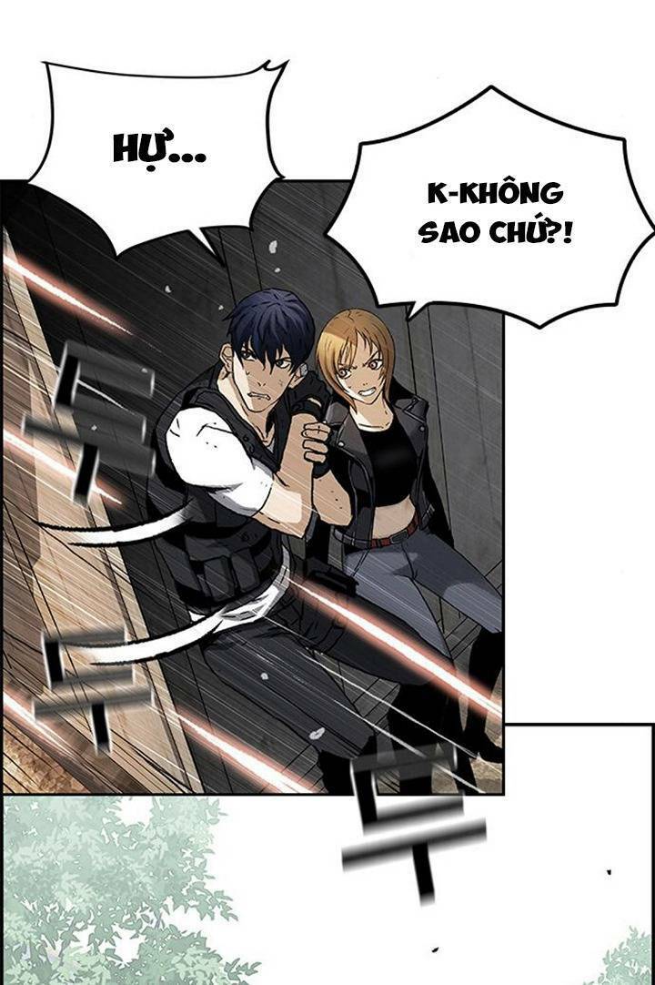 pubg - cuộc chiến sinh tồn - 100 chapter 3 76