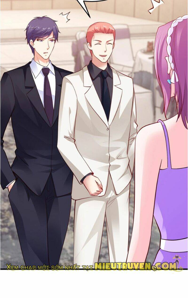 thú cưng độc quyền của boss chapter 71 35