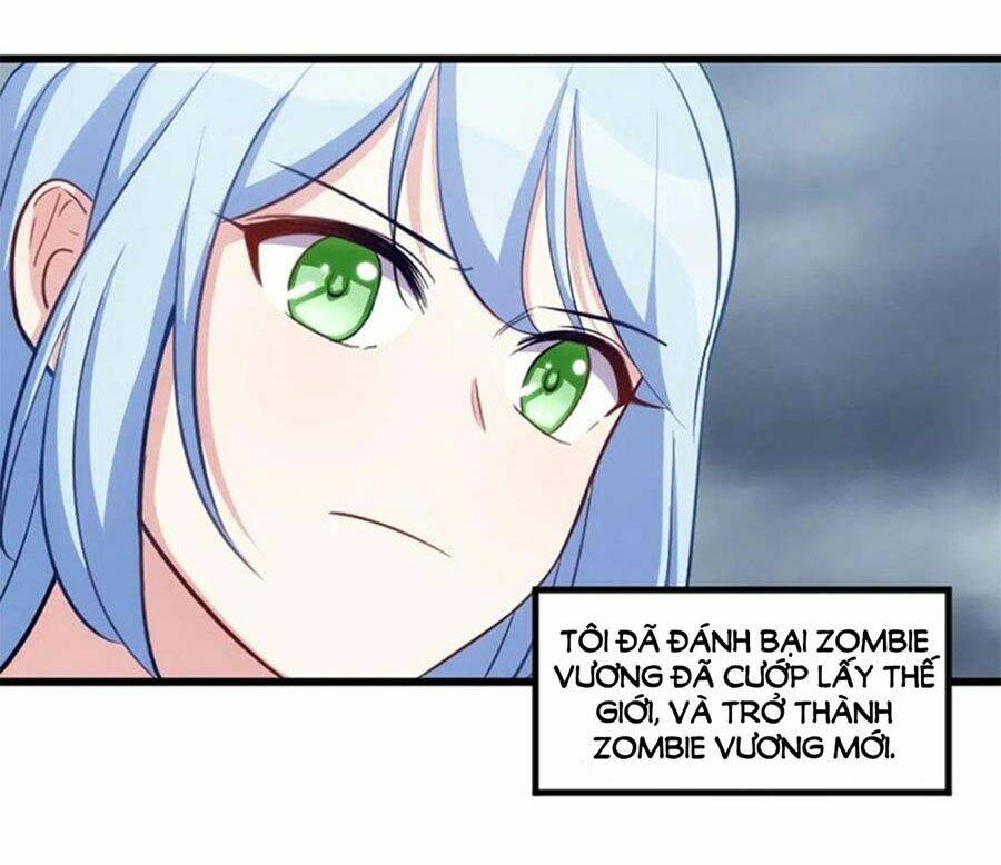 tôi ở dị giới khai ngư đường chapter 119 18