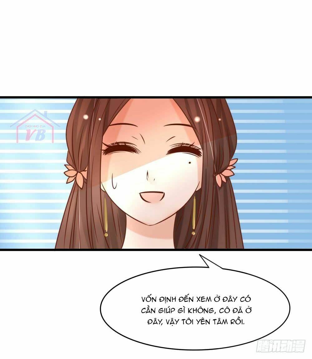 hồng nhan bất vong quốc chapter 12 10