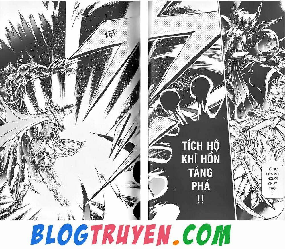 thần thoại minh vương chapter 65 15