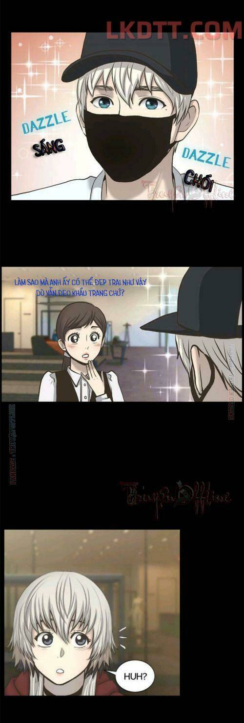 luna - dưới ánh trăng chapter 3 5