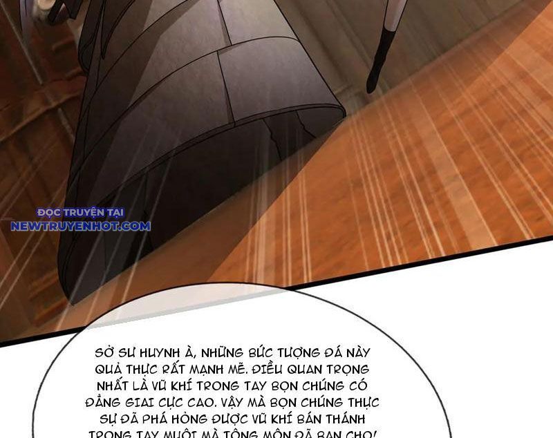 ngủ say vạn cổ: xuất thế đẩy ngang chư thiên chapter 69 23