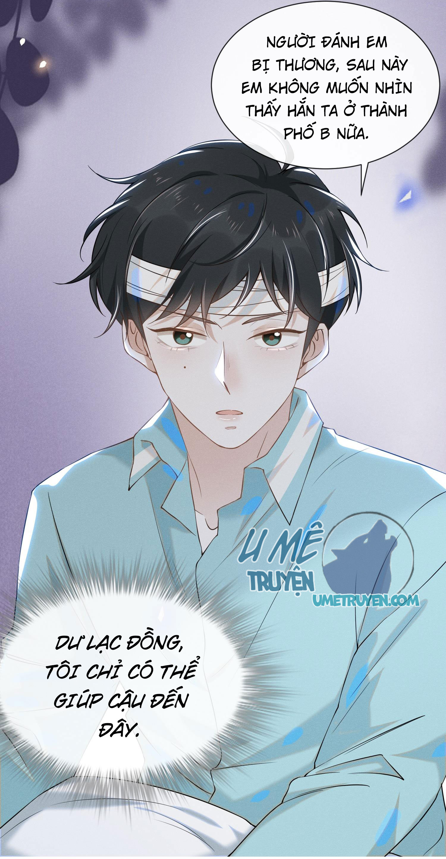 kiếp sau không gặp chapter 11 33