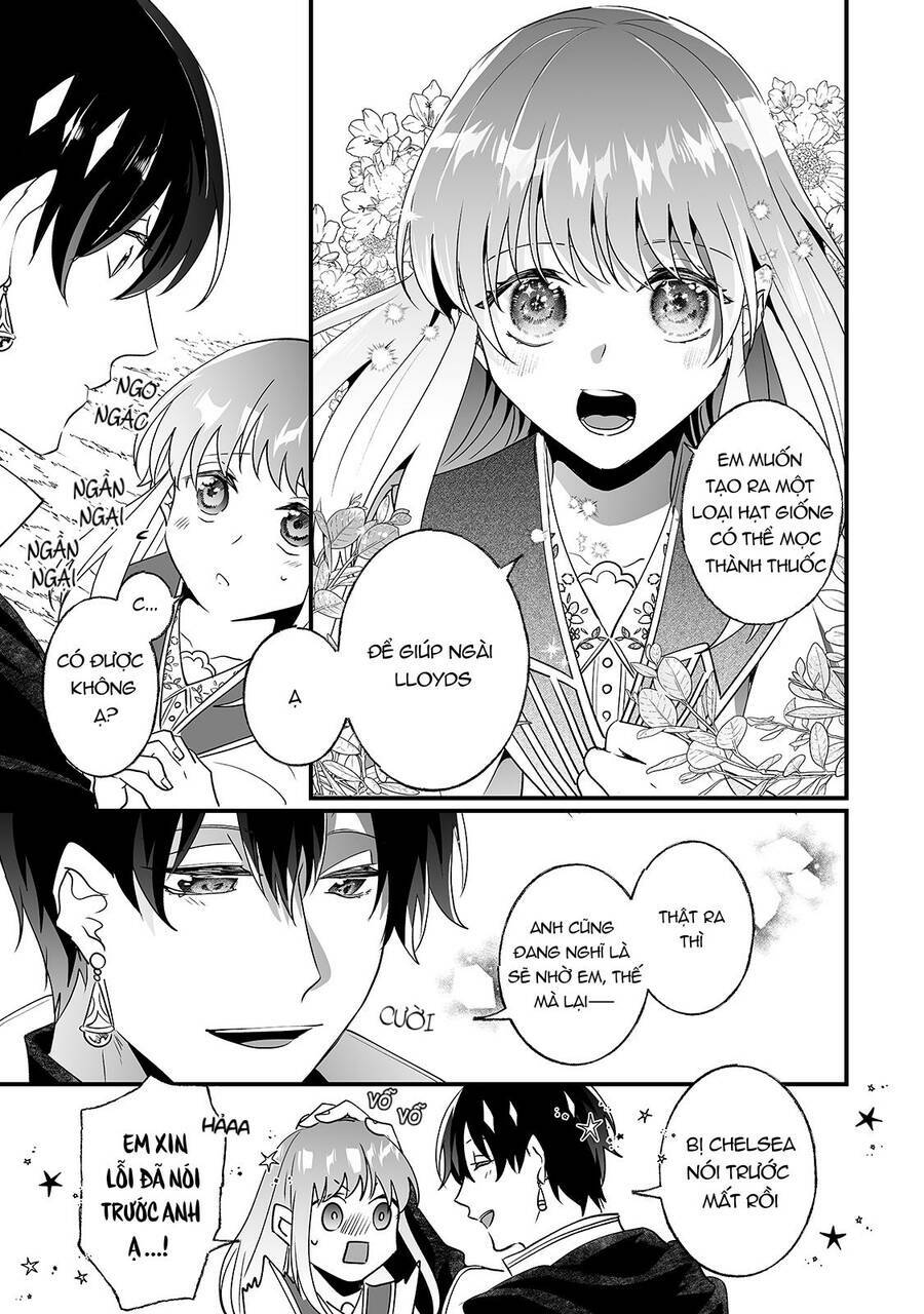 nido to ie ni wa kaerimasen chapter 15 17