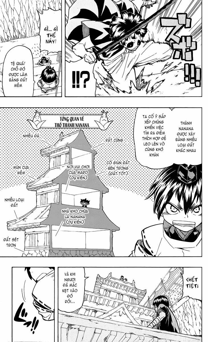 samurai usagi chapter 55 6